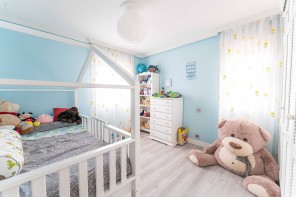 Dormitorio